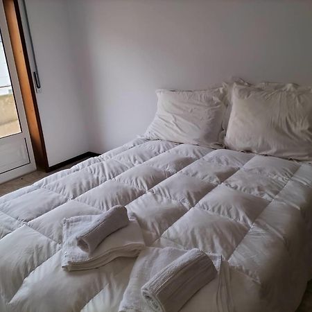 Casa Da Praia Apartment Praia de Mira Bagian luar foto