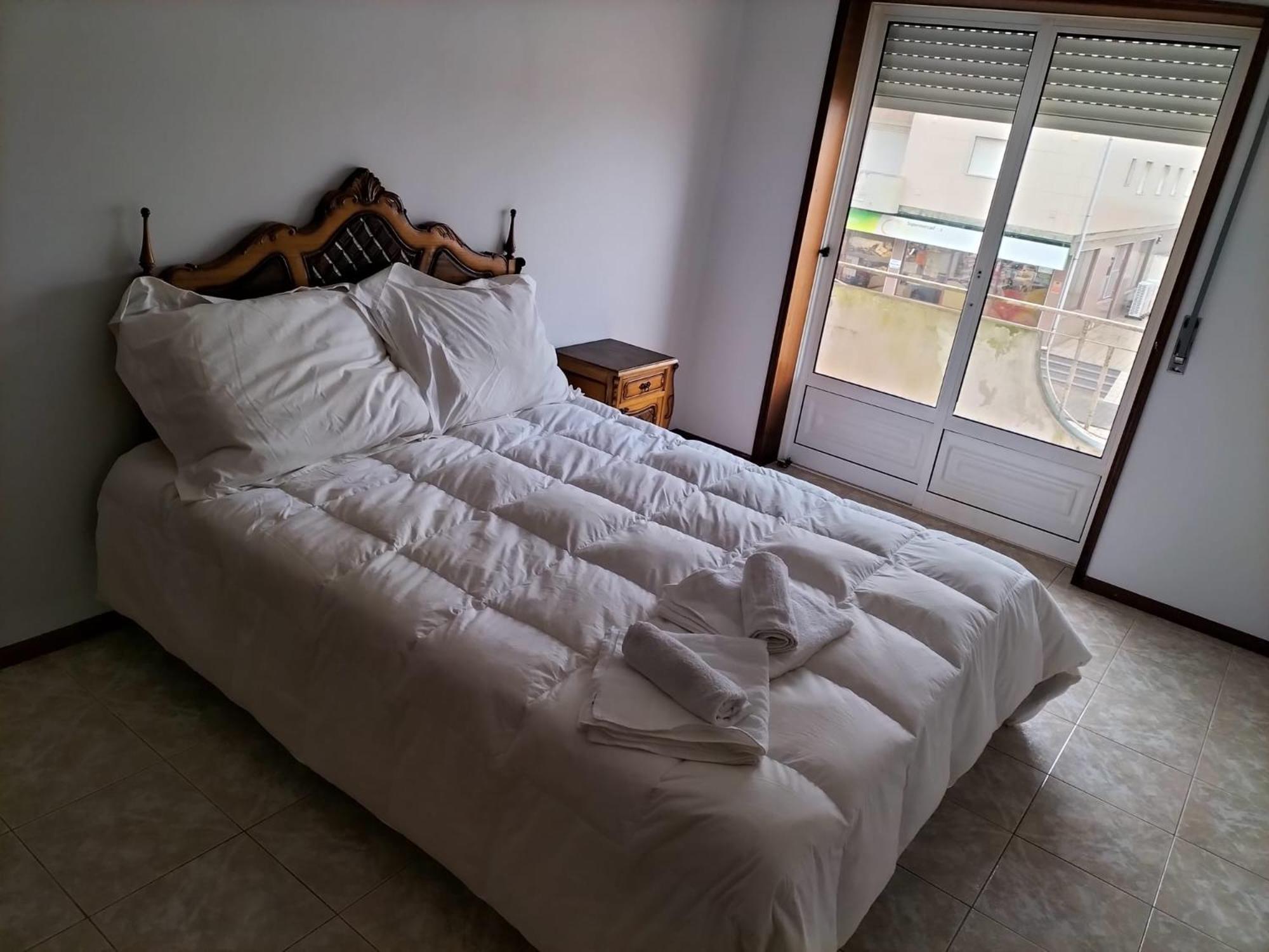Casa Da Praia Apartment Praia de Mira Bagian luar foto